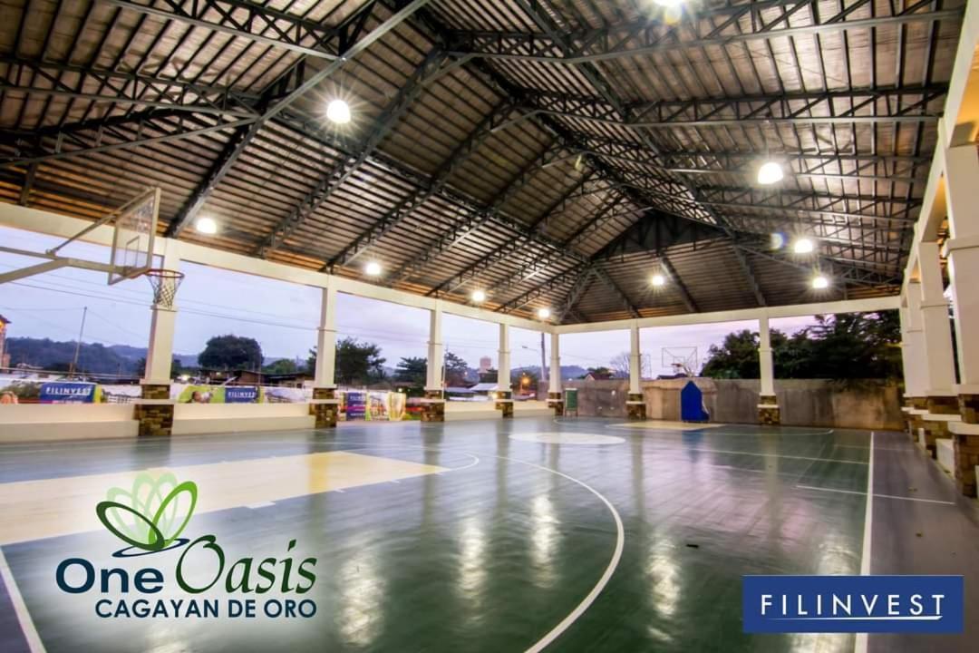 One Oasis By Paseo de Corazon Residence Cagayan de Oro Exterior foto