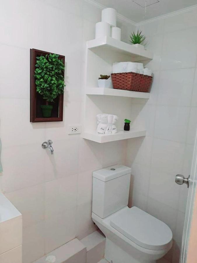 One Oasis By Paseo de Corazon Residence Cagayan de Oro Exterior foto