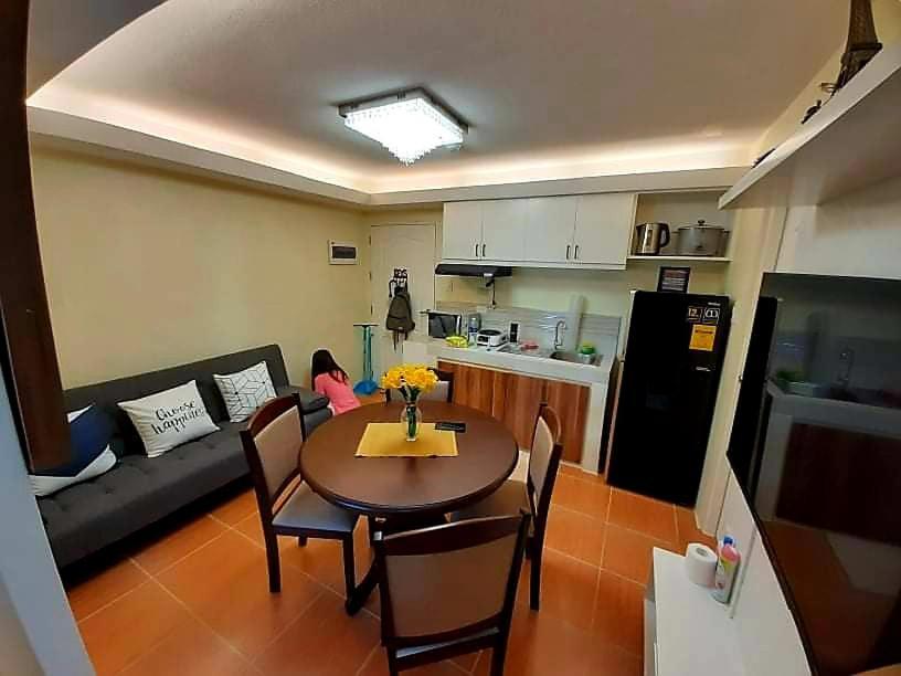 One Oasis By Paseo de Corazon Residence Cagayan de Oro Exterior foto