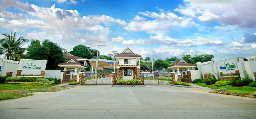 One Oasis By Paseo de Corazon Residence Cagayan de Oro Exterior foto