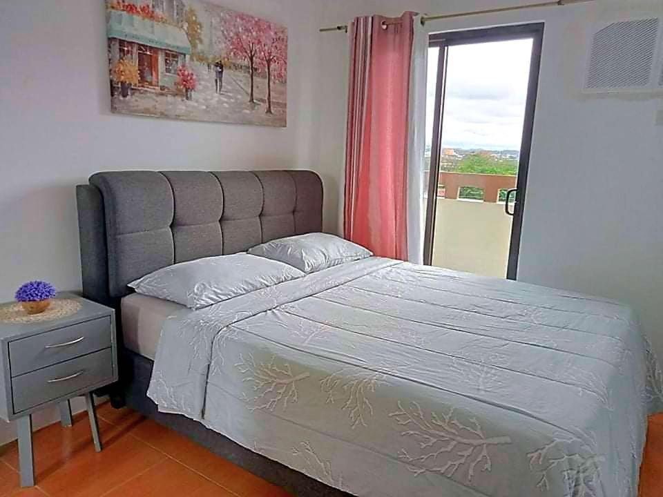 One Oasis By Paseo de Corazon Residence Cagayan de Oro Exterior foto