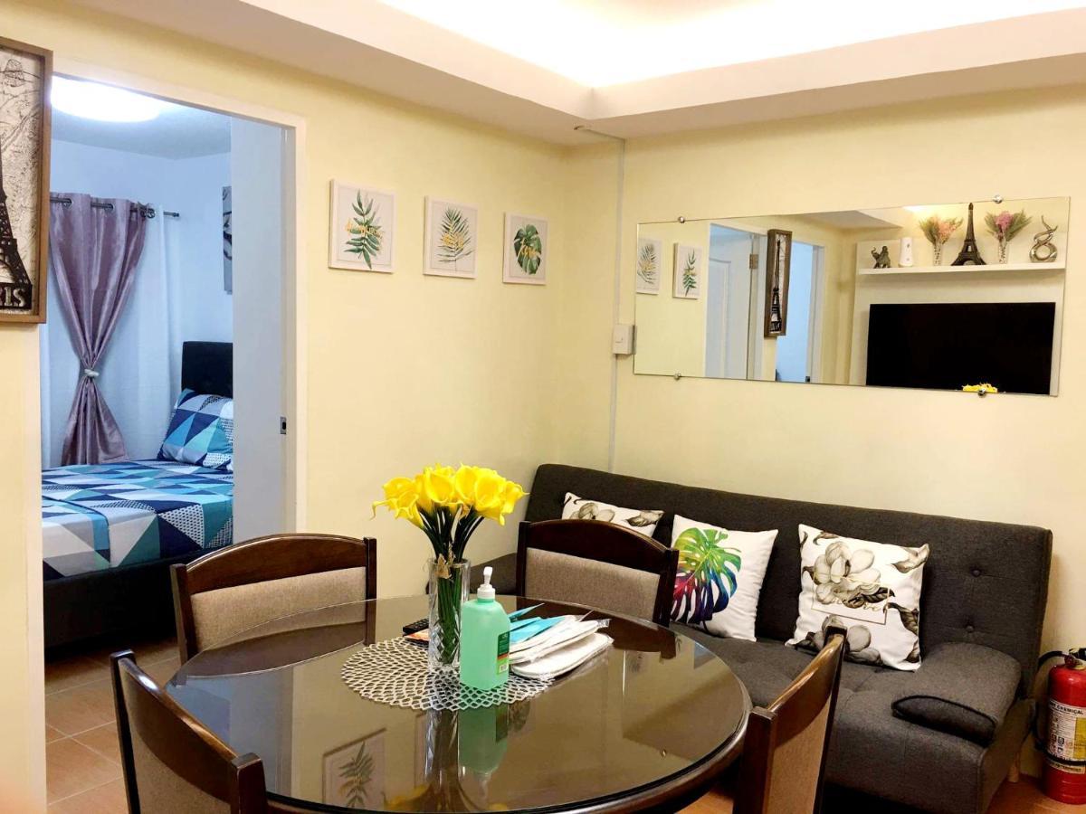 One Oasis By Paseo de Corazon Residence Cagayan de Oro Exterior foto