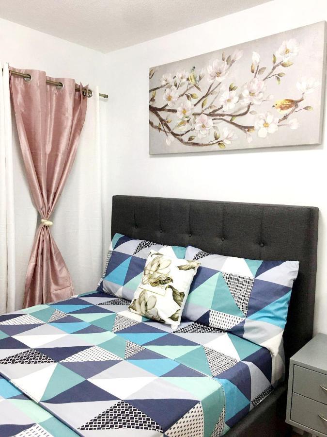One Oasis By Paseo de Corazon Residence Cagayan de Oro Exterior foto