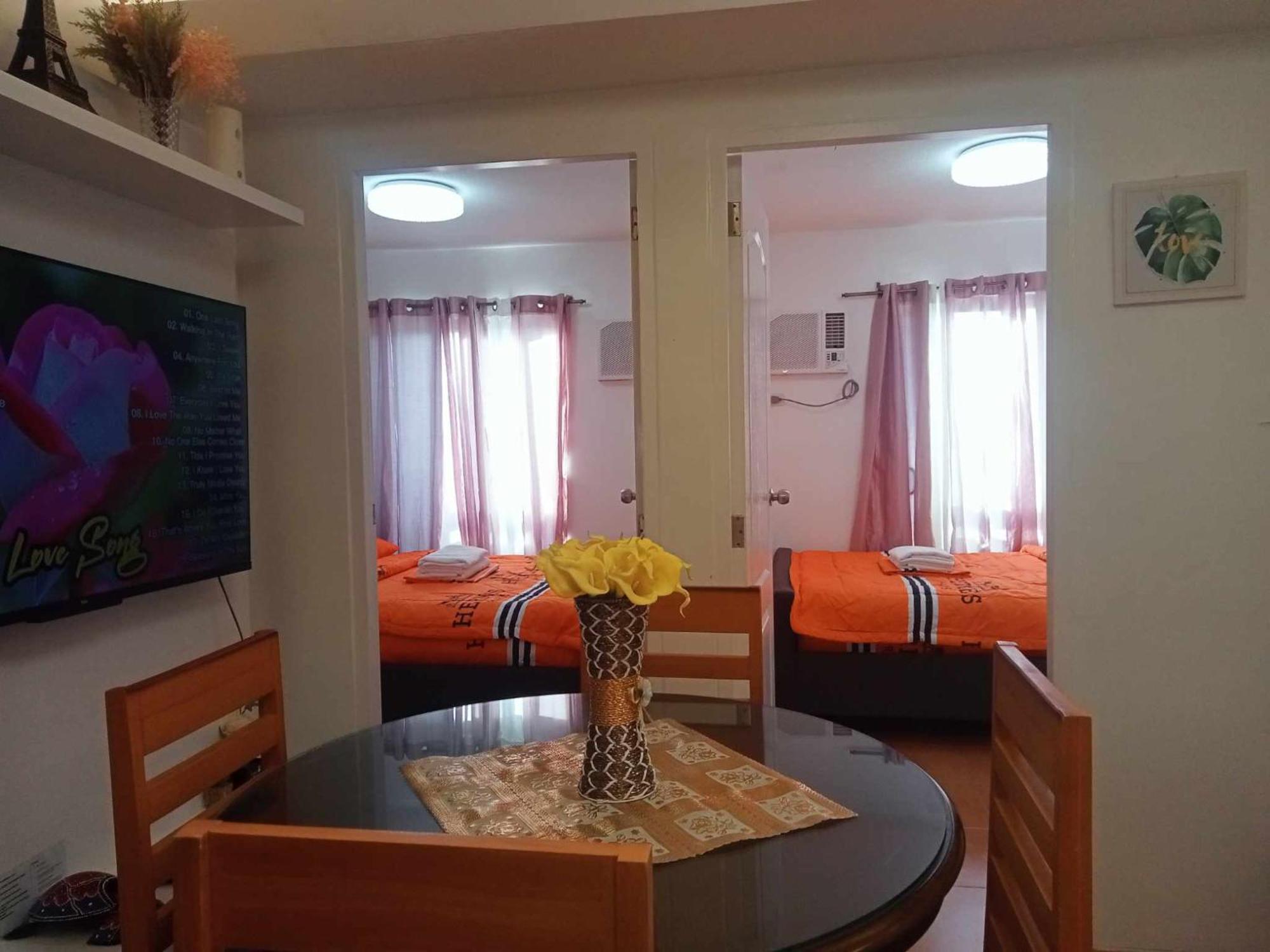 One Oasis By Paseo de Corazon Residence Cagayan de Oro Quarto foto